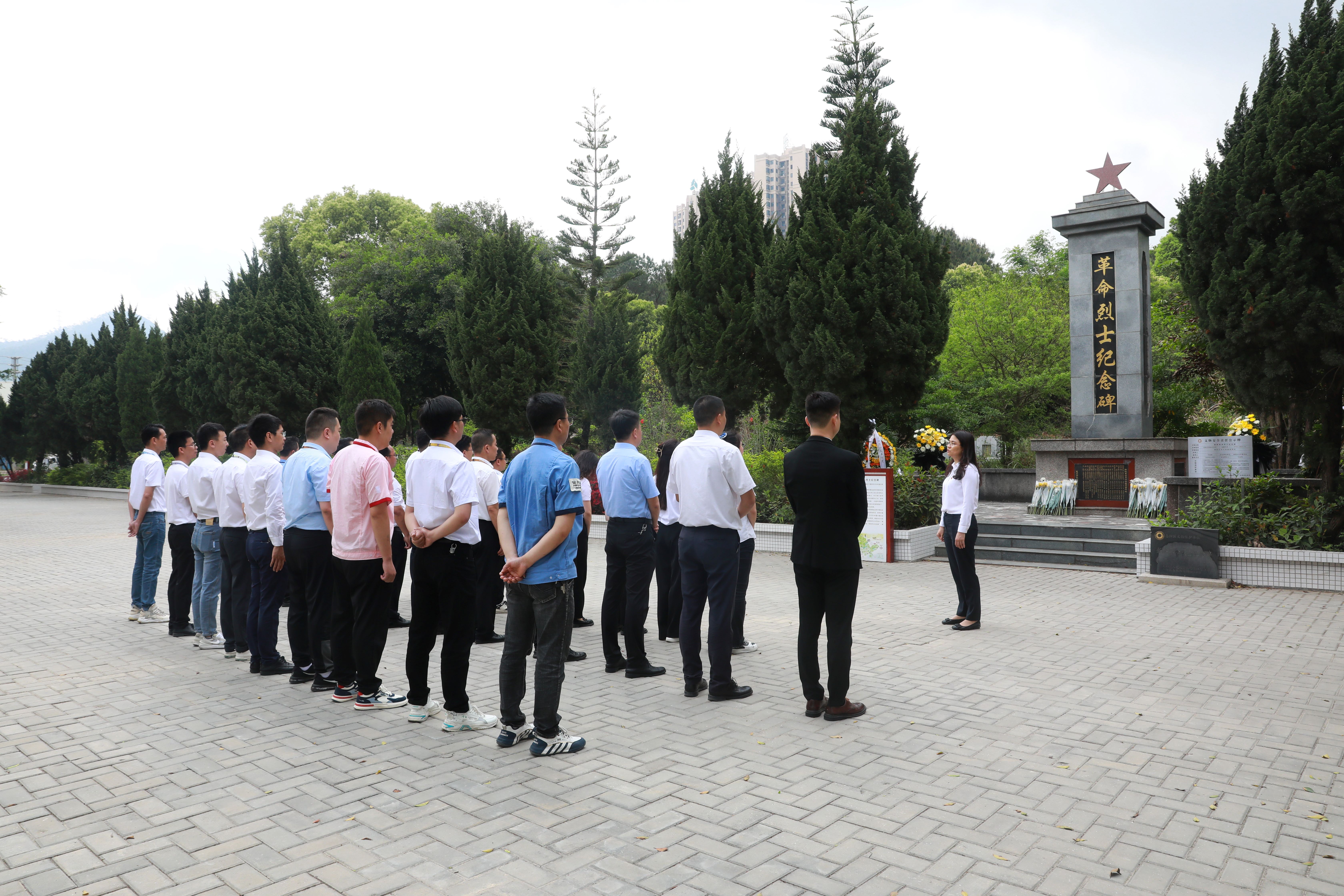 赓续红色血脉 yth游艇会英雄之光